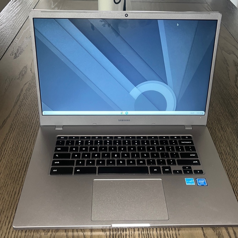 SAMSUNG CHROMEBOOK